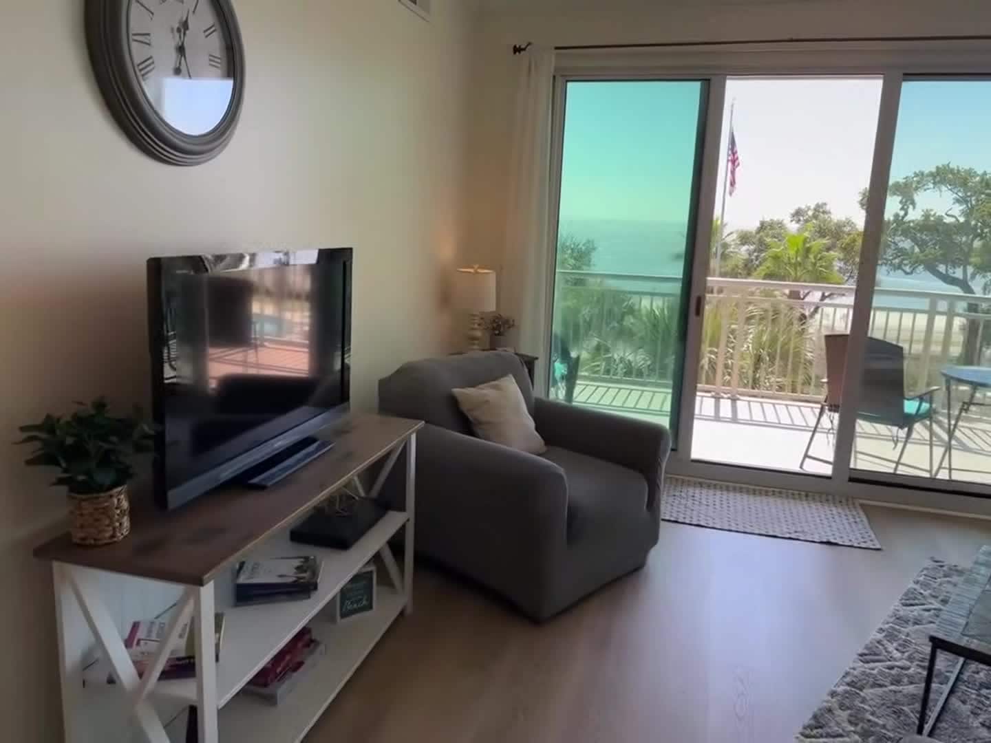 Vídeo da propriedade