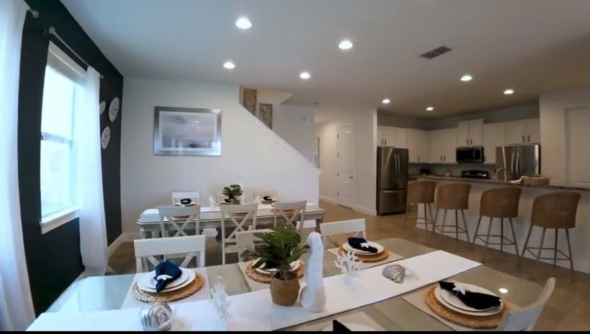 Property video