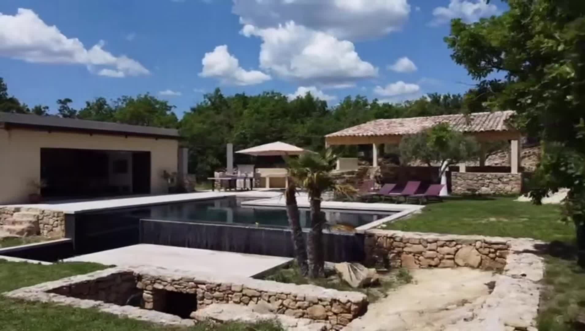 Property video
