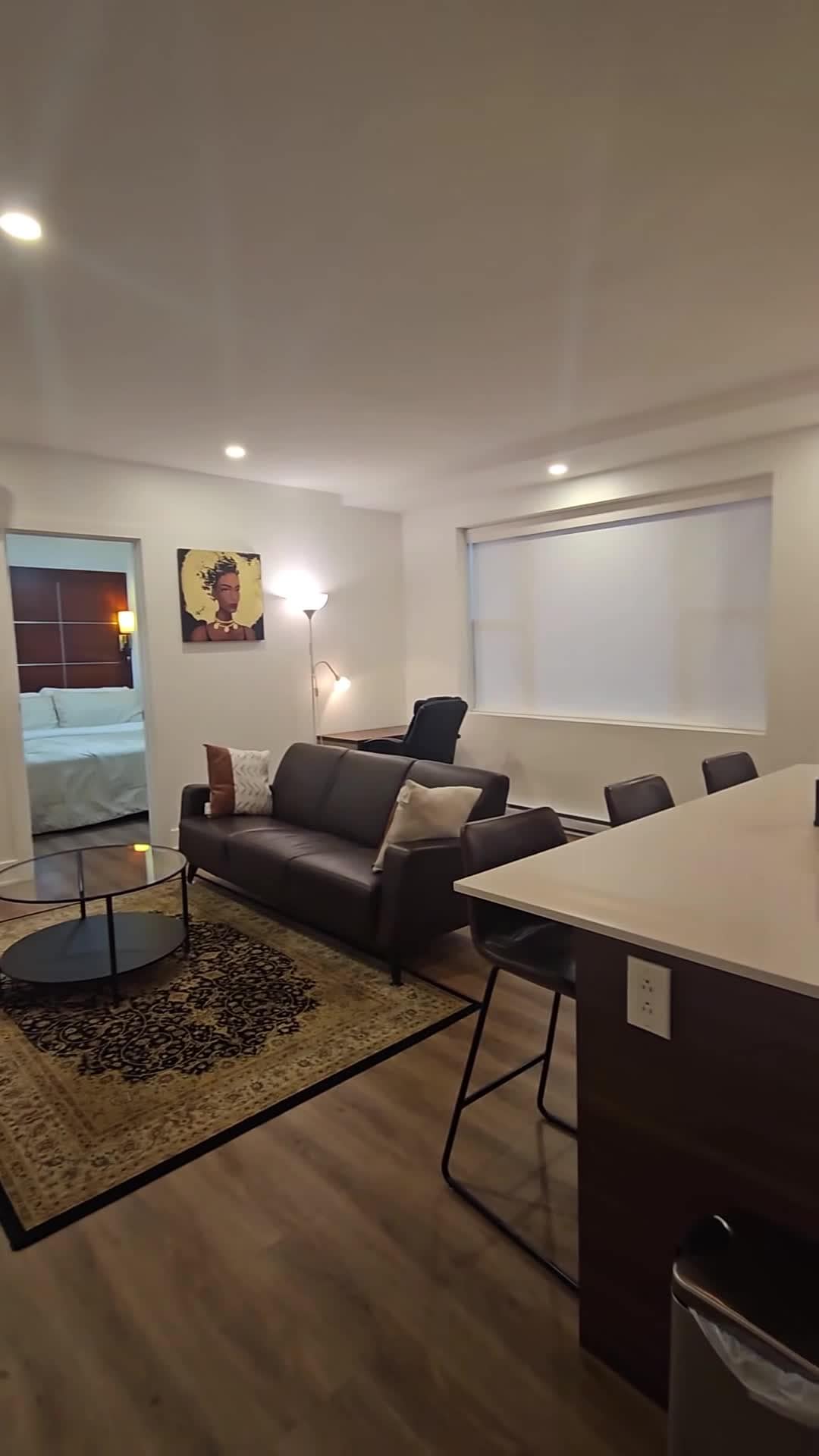 Video der Unterkunft