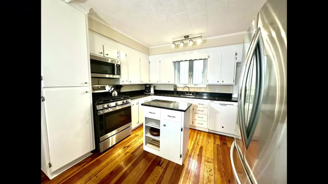 Property video