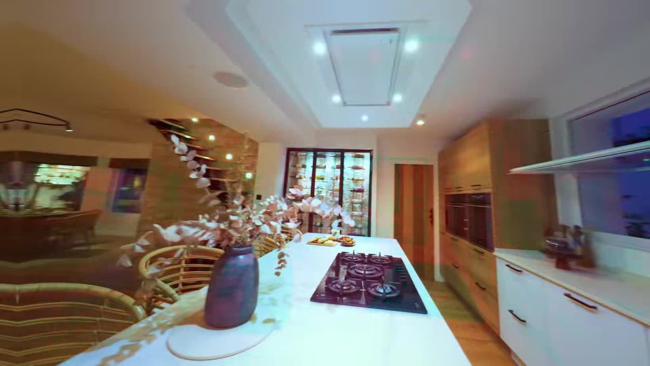 Property video