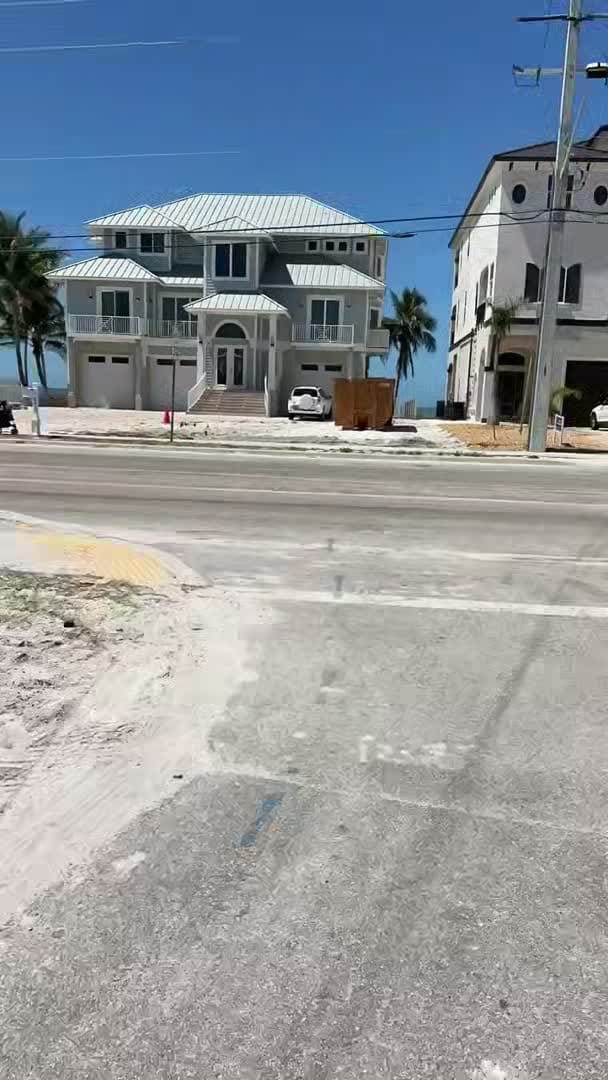 Property video