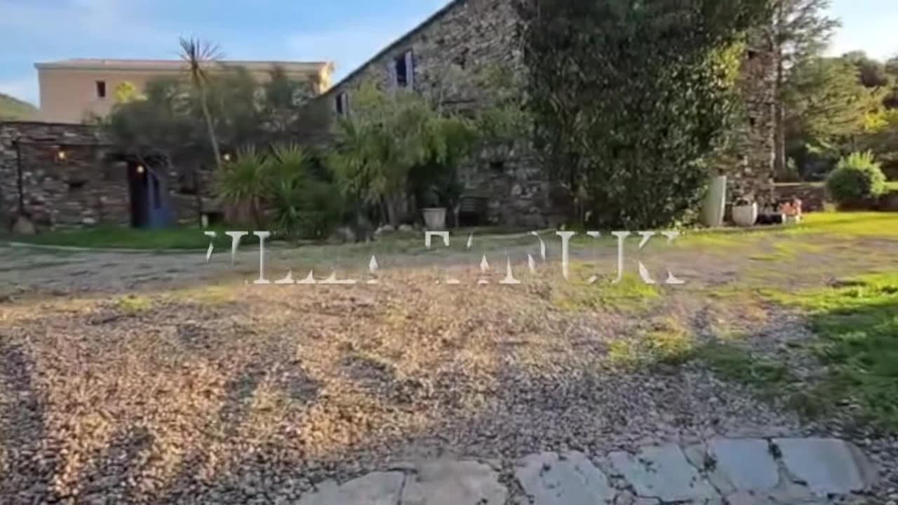 Property video