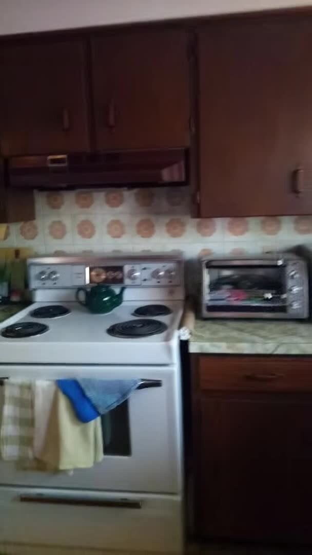 Property video