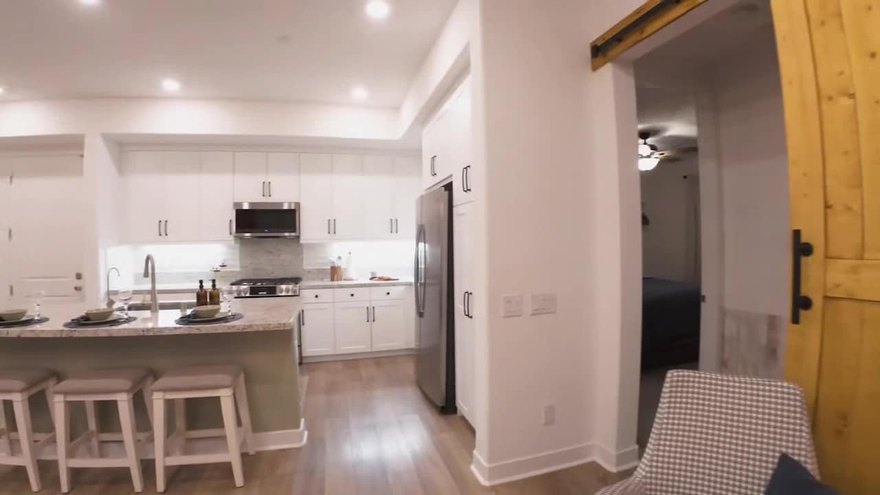 Property video
