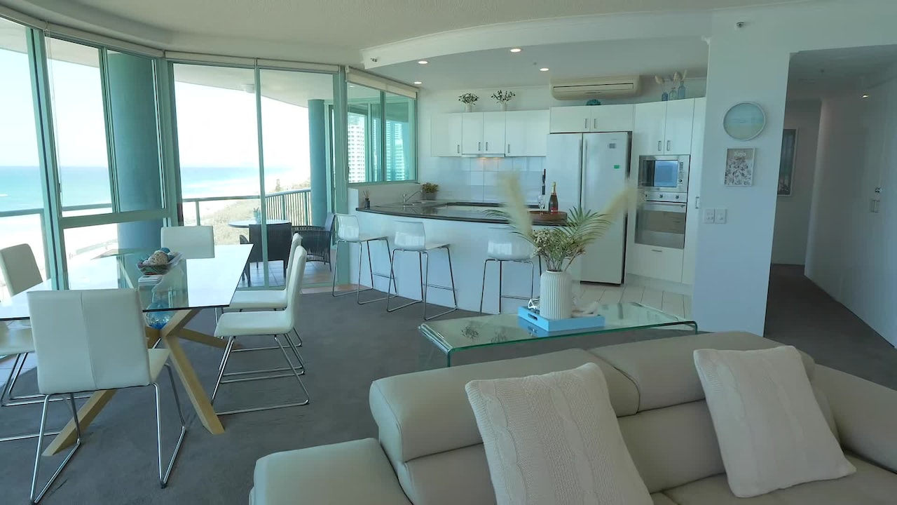 Property video