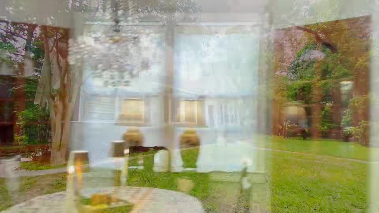 Video struttura