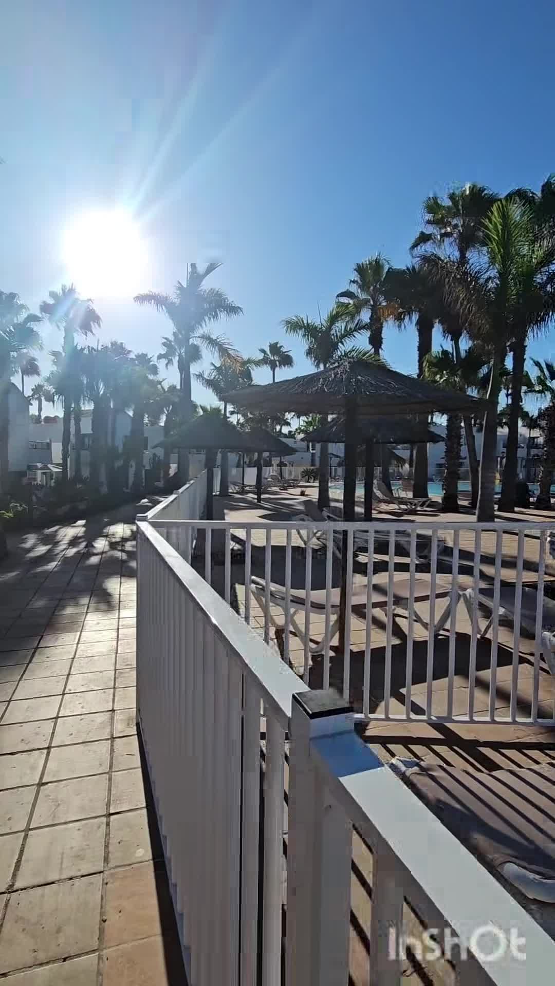 Vidéo de l’hébergement