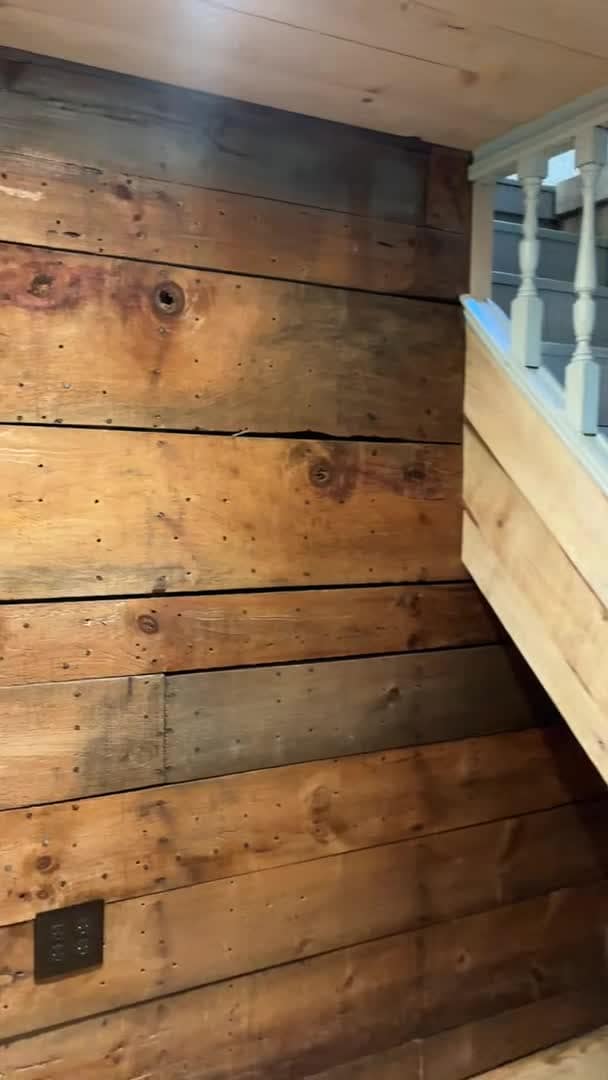 Vidéo de l’hébergement