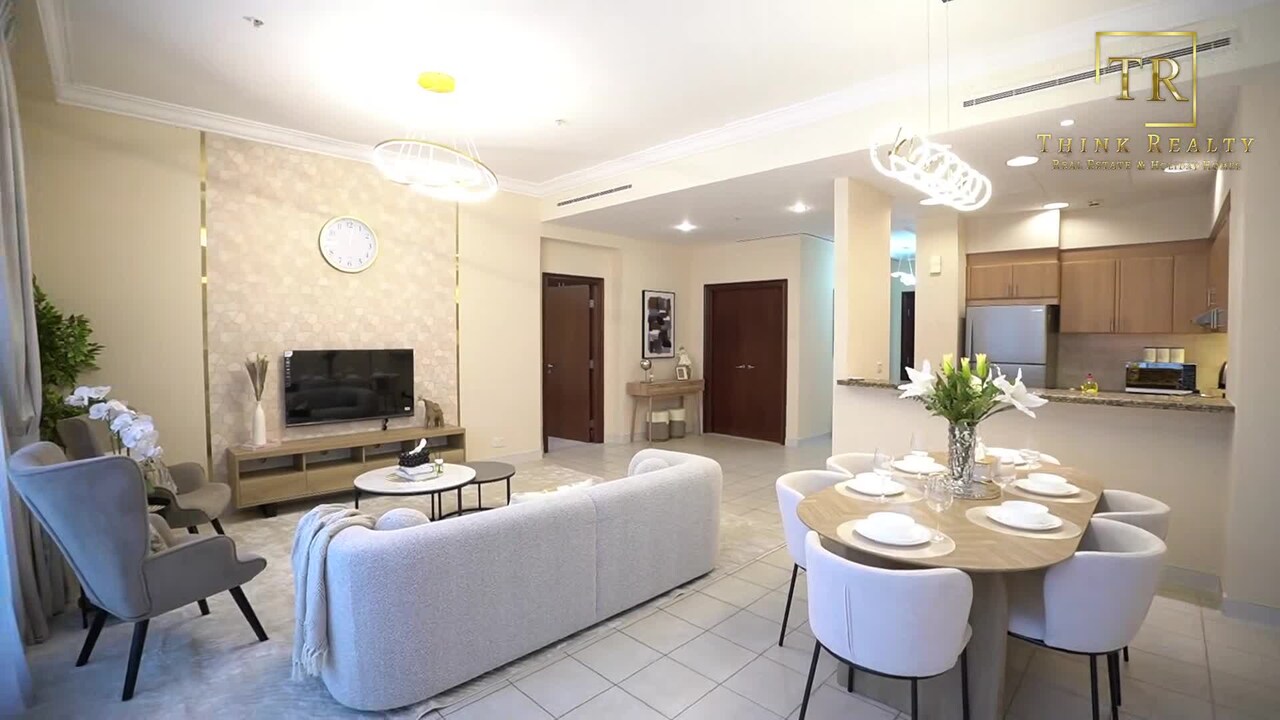 Property video
