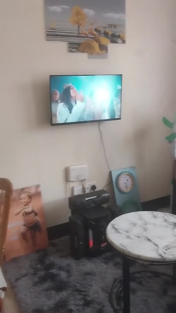 Property video