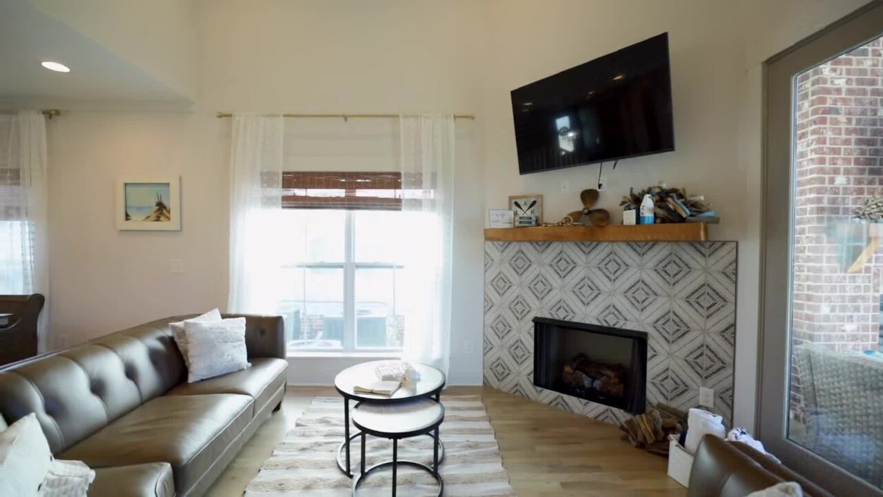 Property video