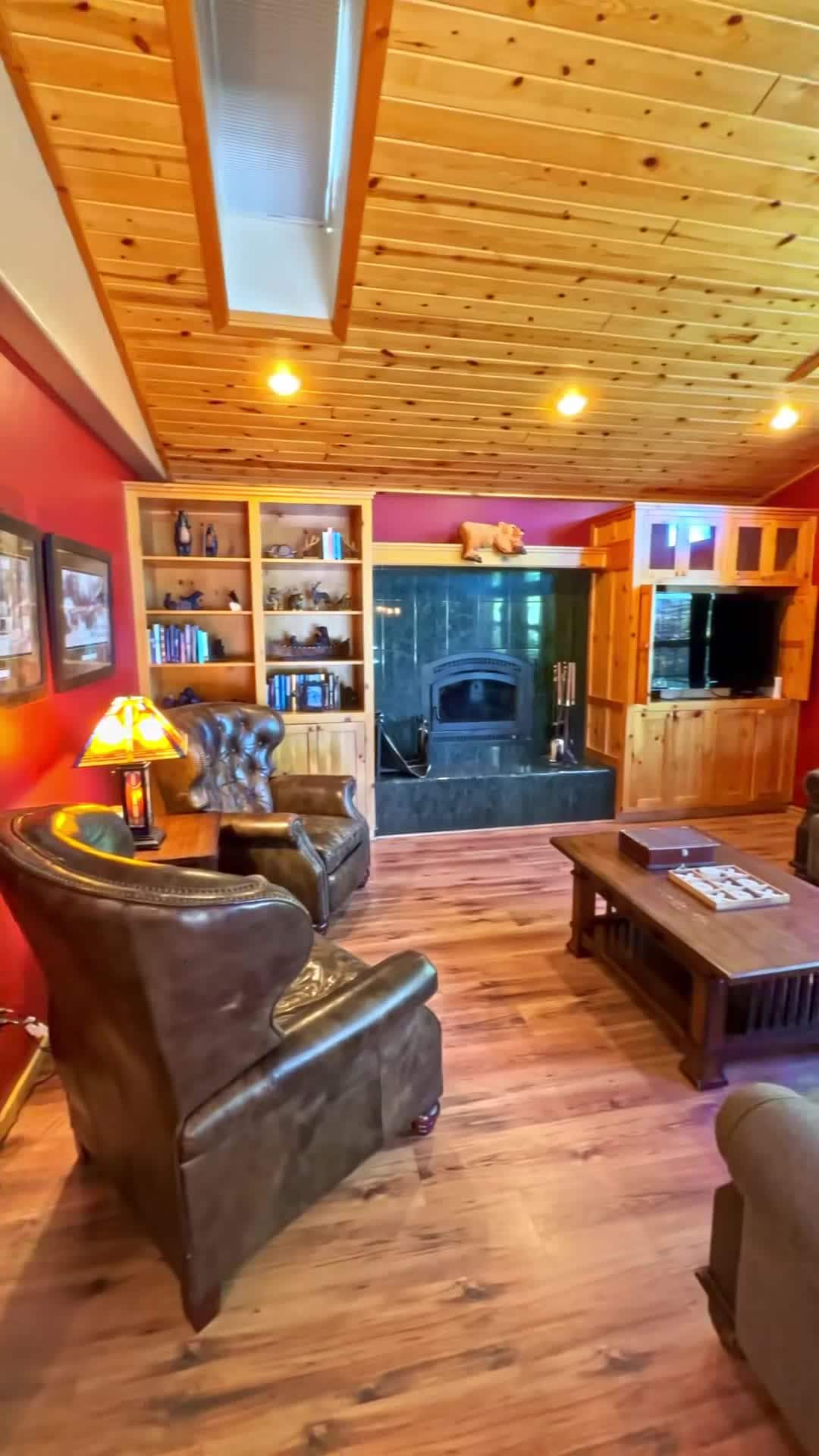 Property video