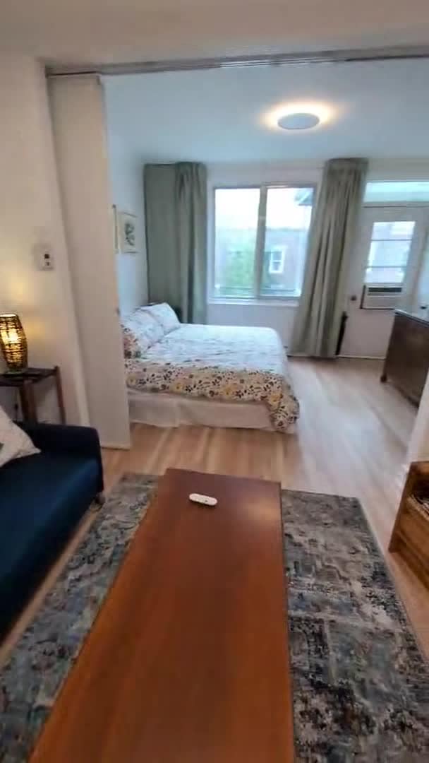 Property video