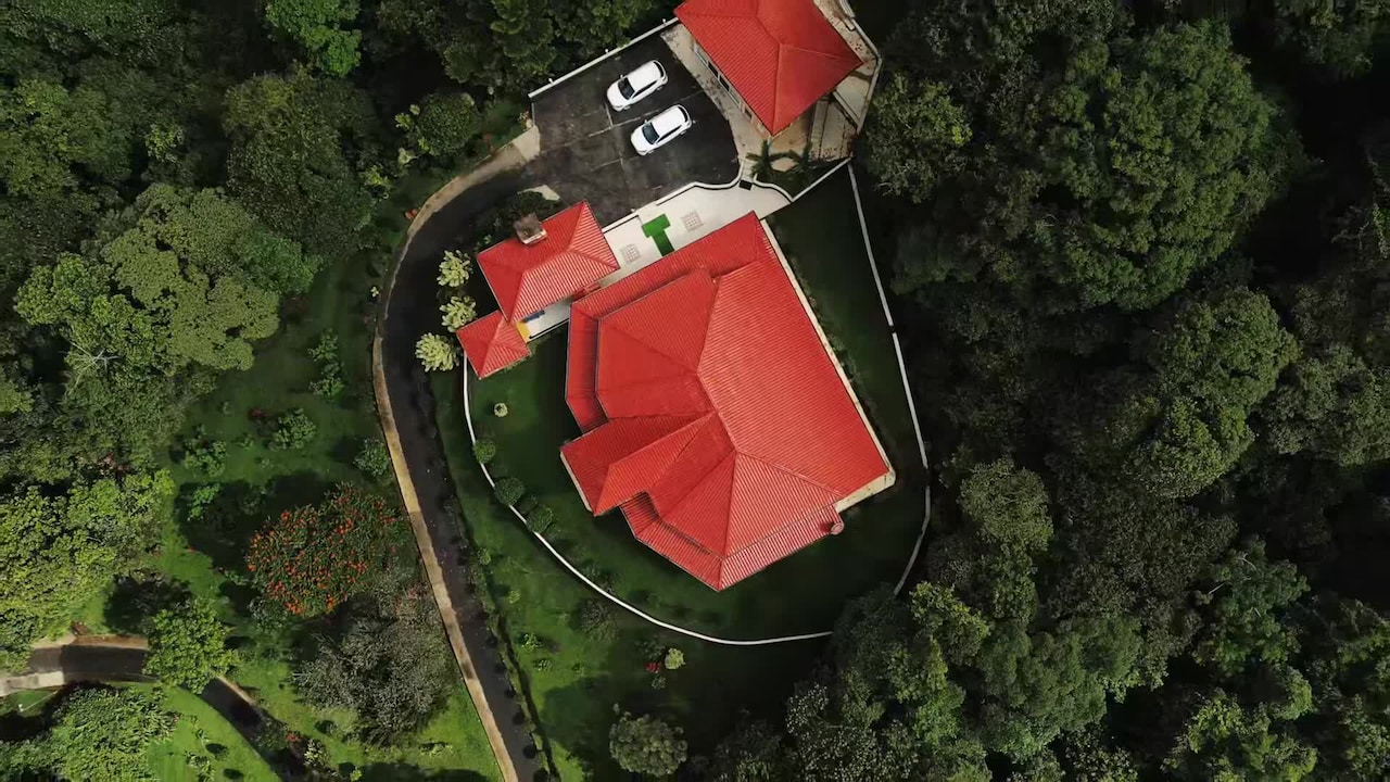 Property video