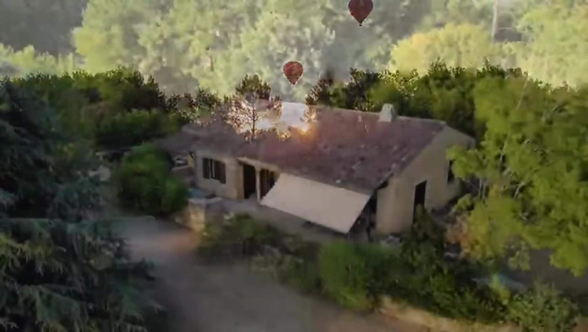 Property video