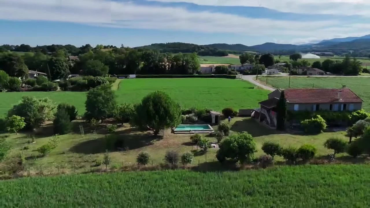 Video struttura