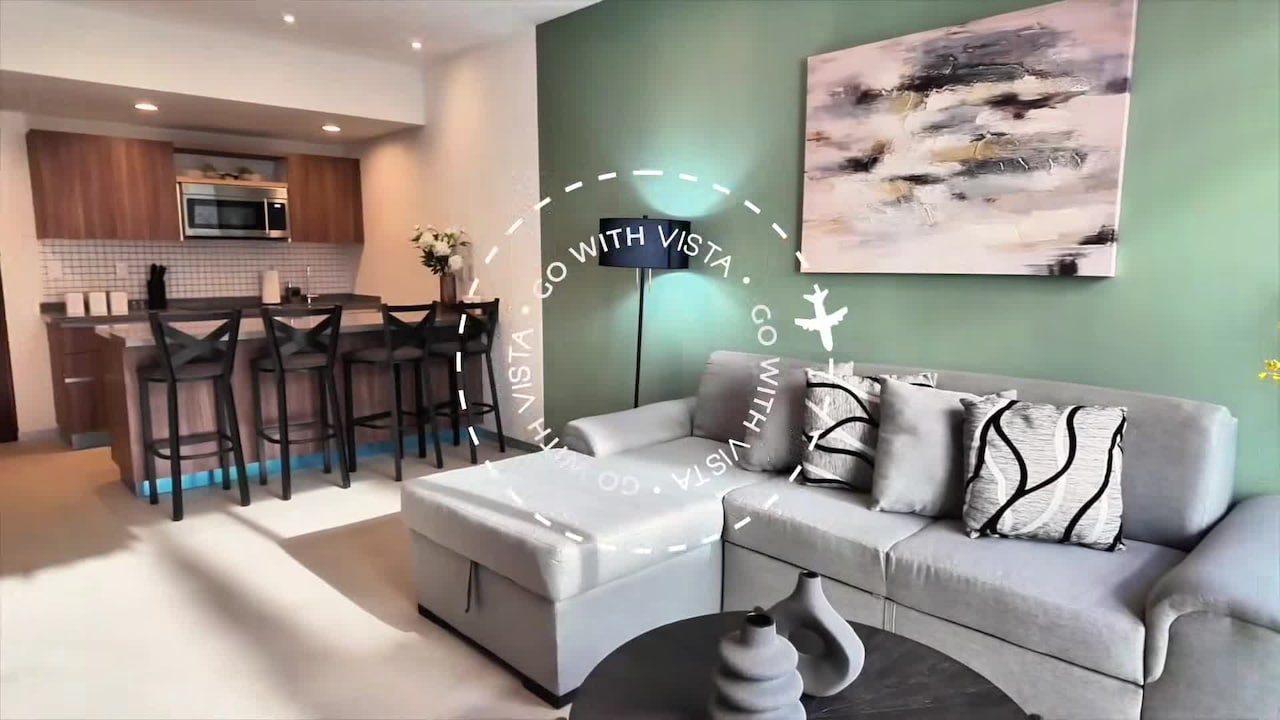 Vidéo de l’hébergement