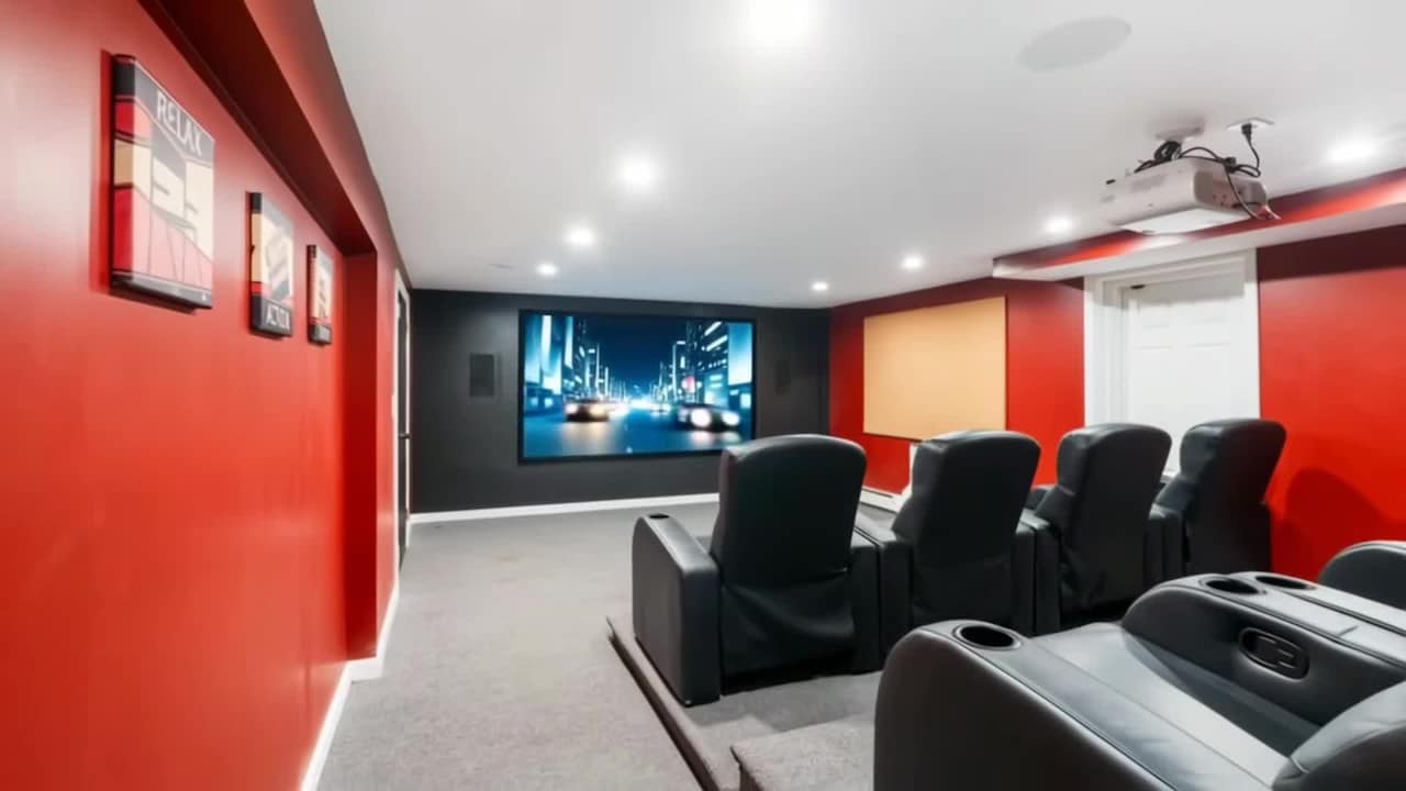 Property video