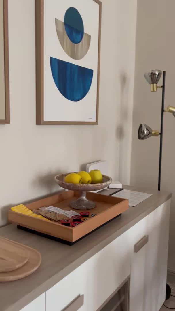 Property video