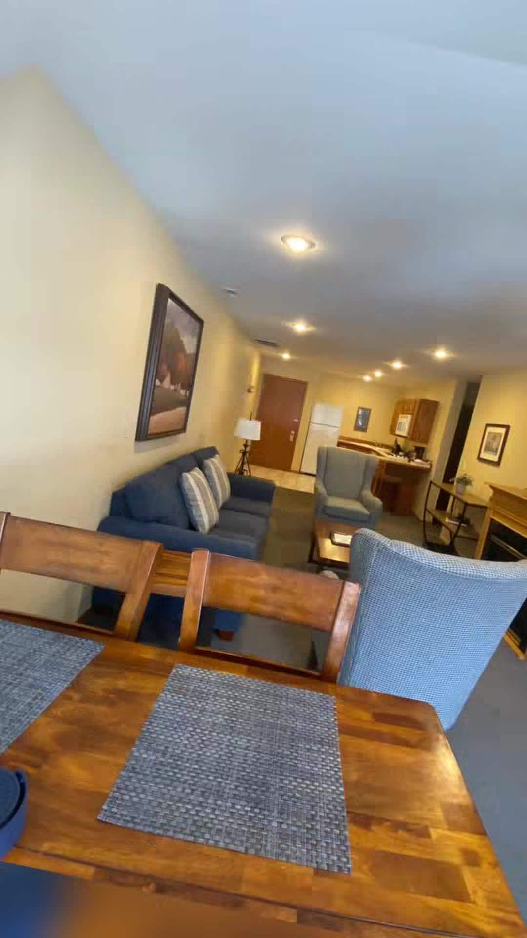 Property video