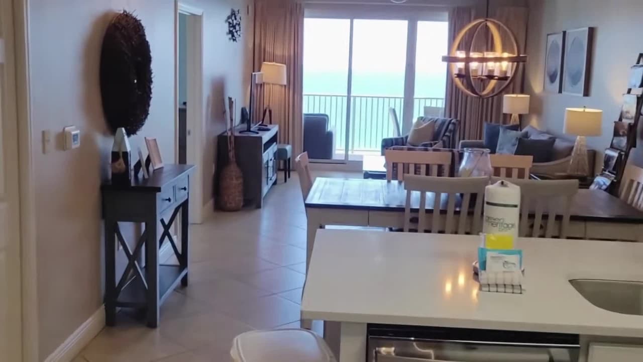 Property video