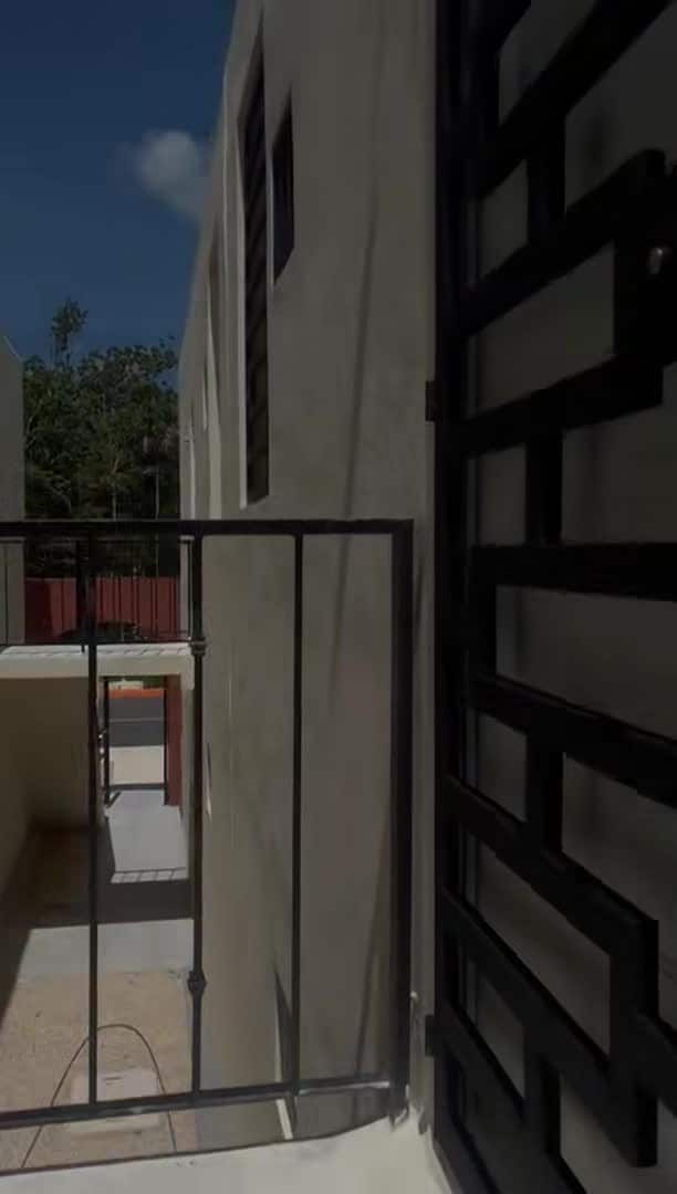 Property video
