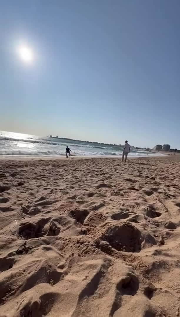 Vidéo de l’hébergement