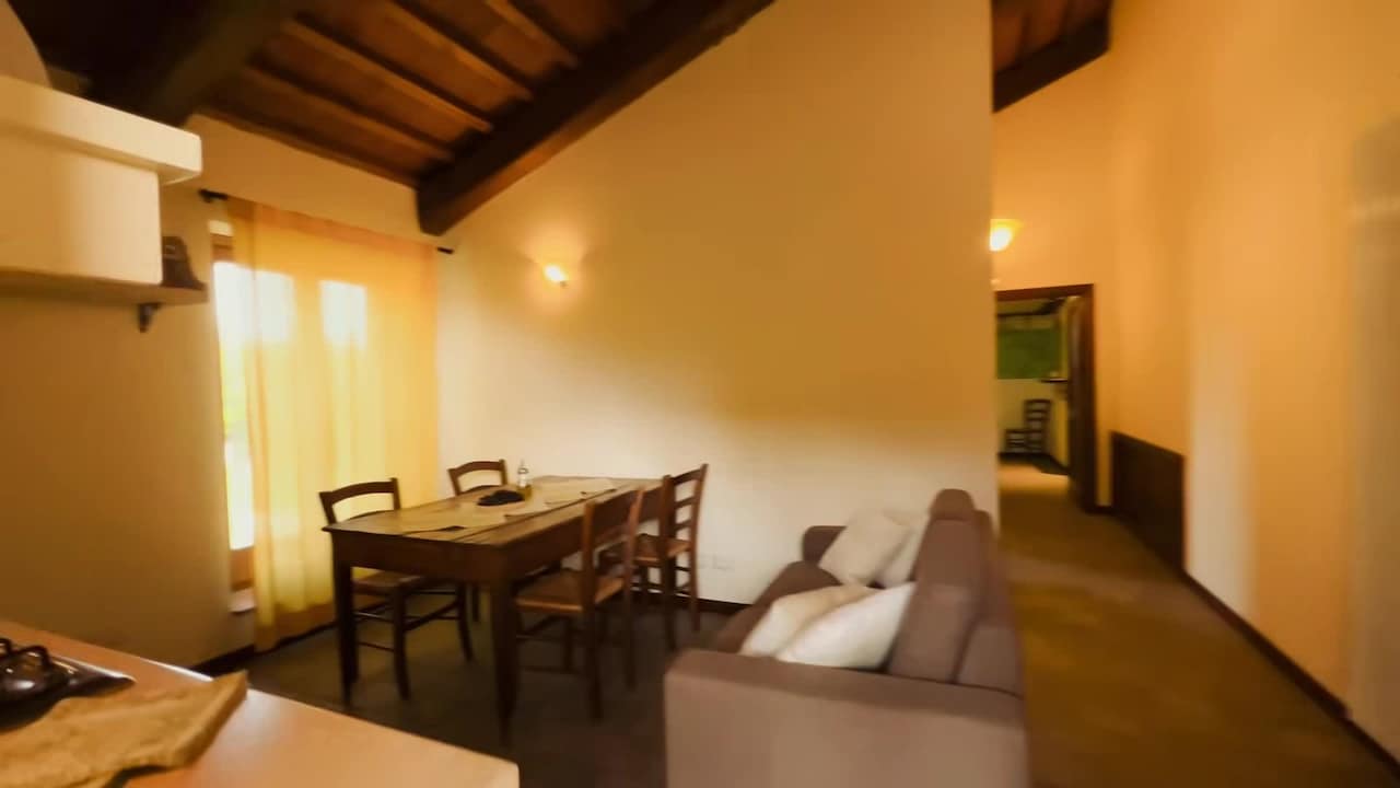 Vidéo de l’hébergement