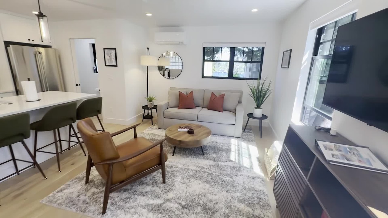 Property video