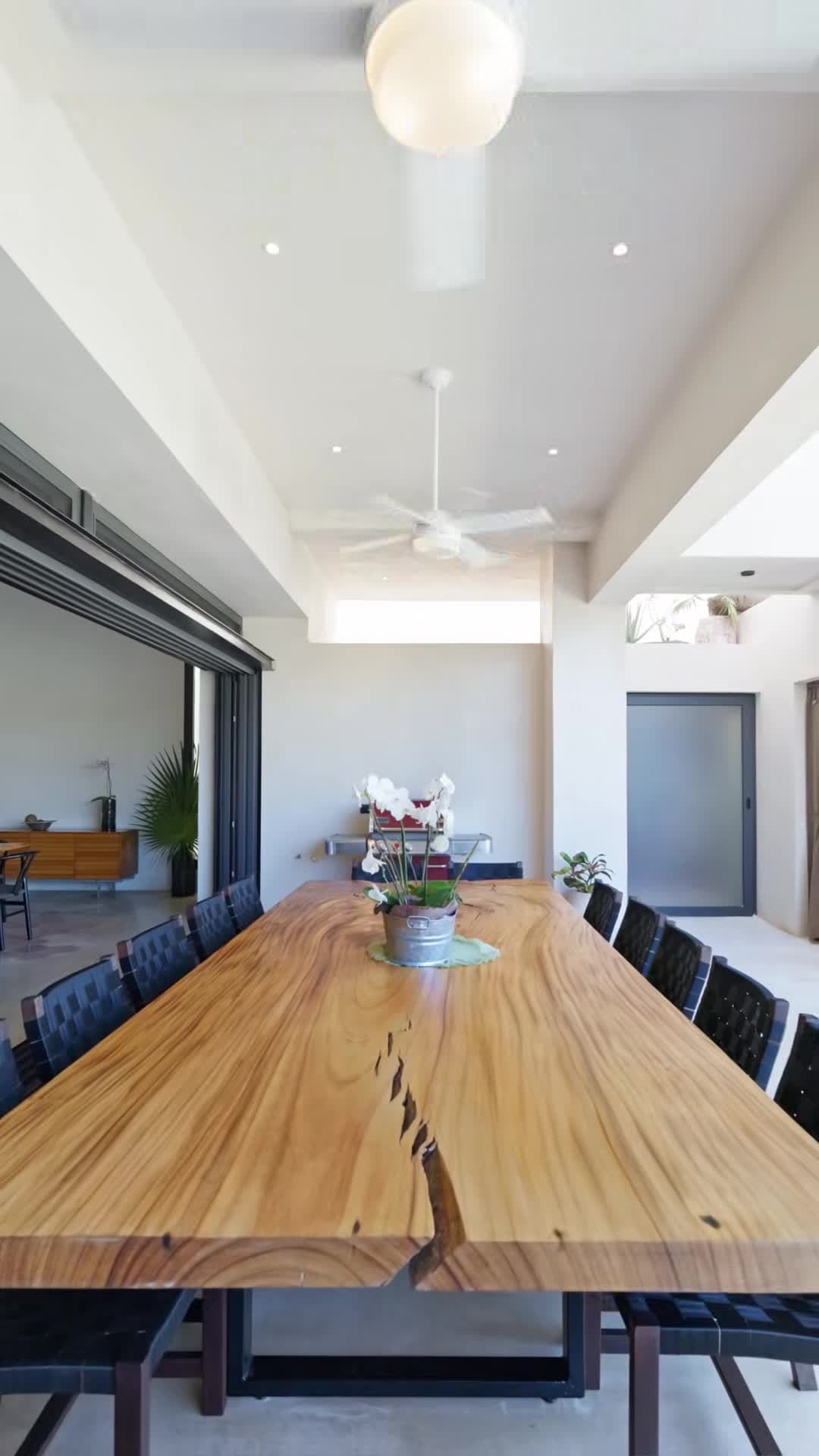 Property video