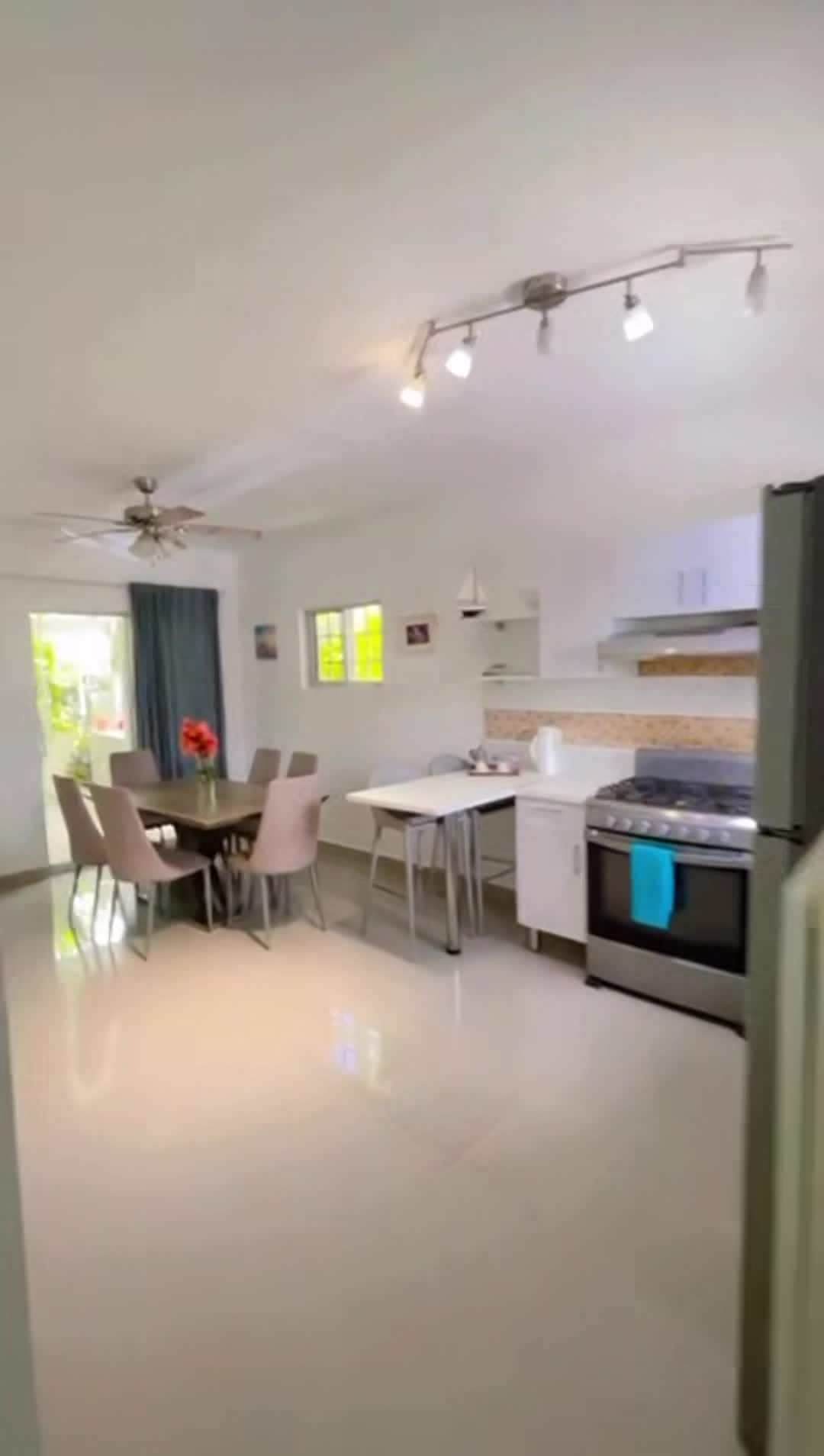 Property video