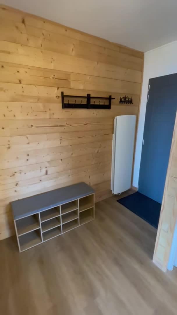 Vidéo de l’hébergement