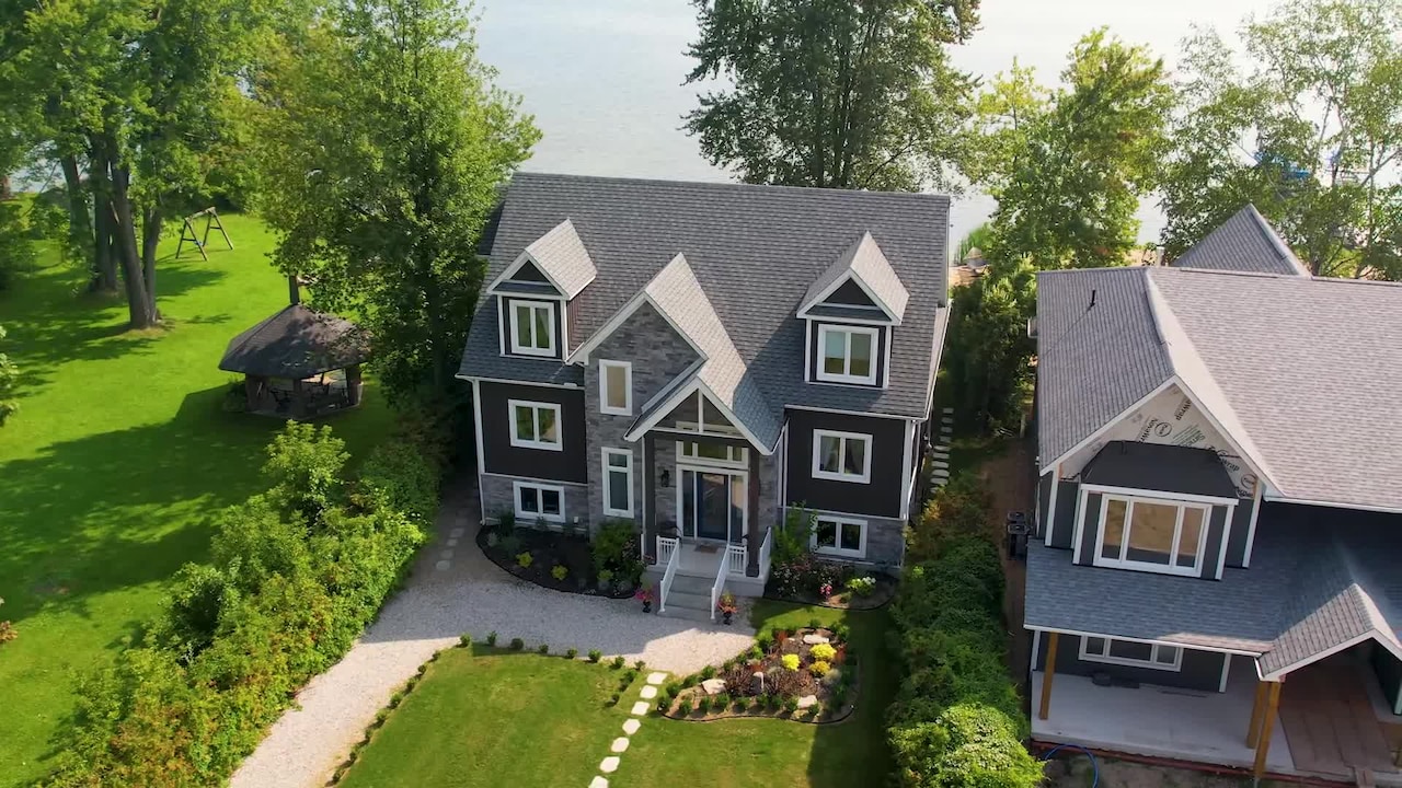 Video der Unterkunft