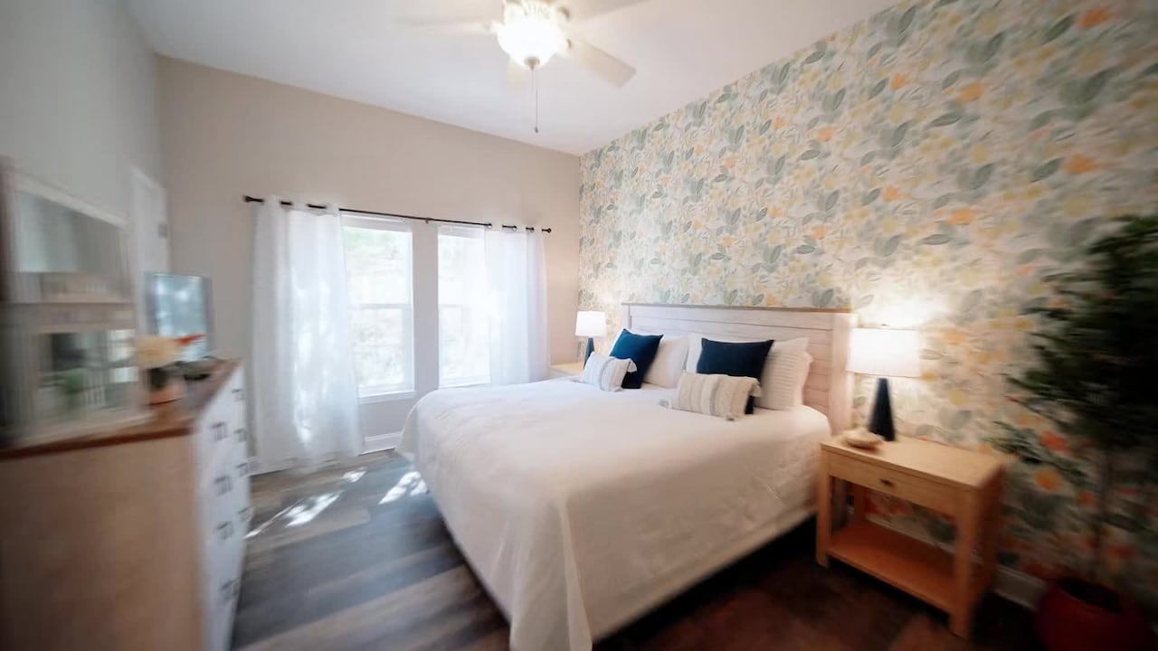 Property video