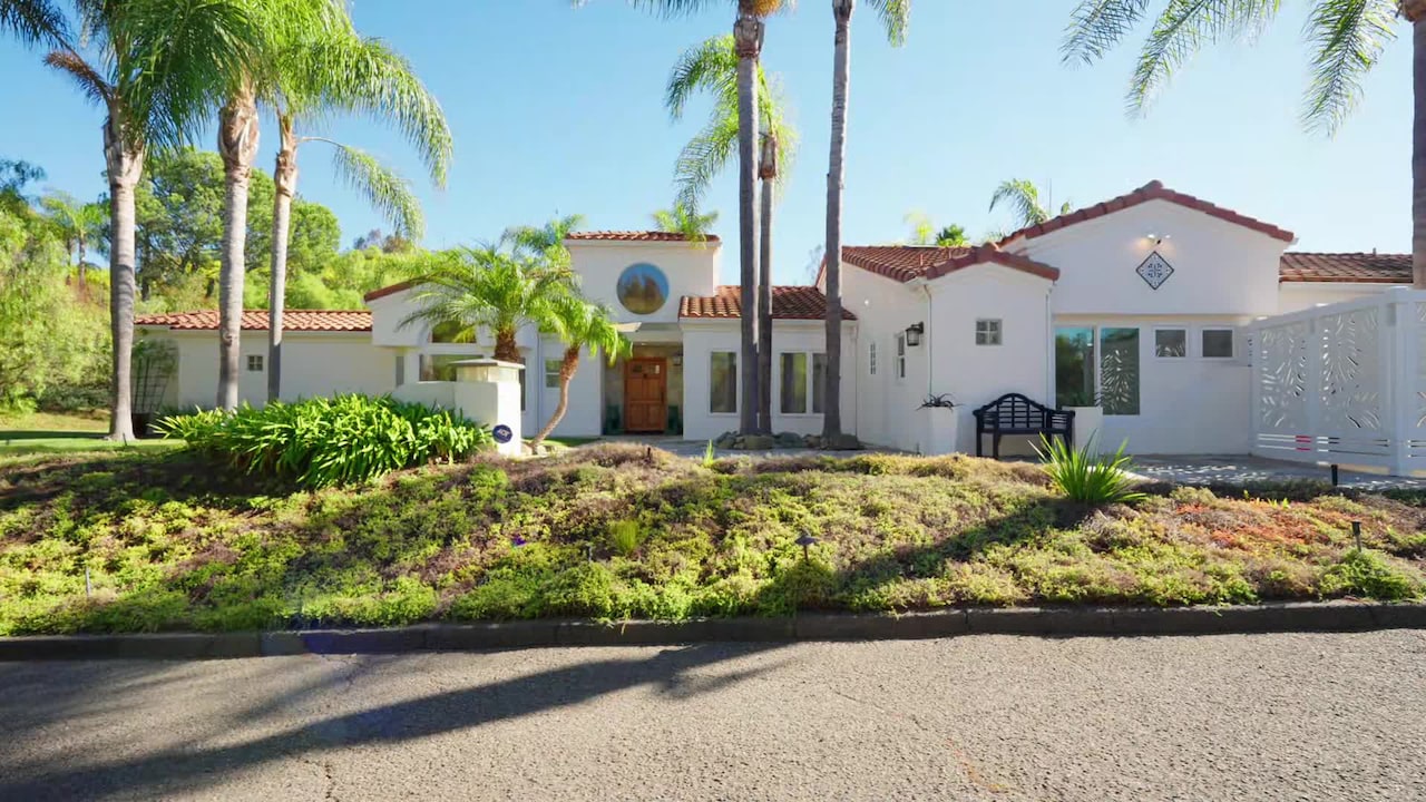 Video der Unterkunft