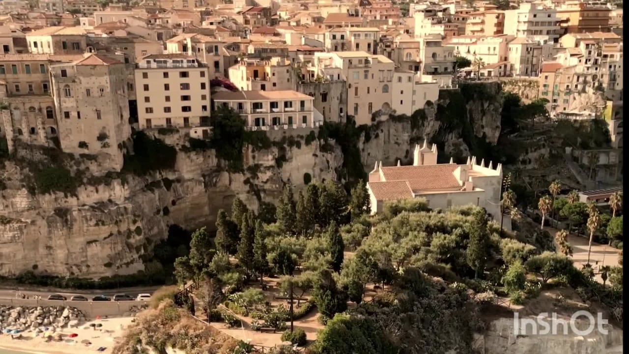 Property video