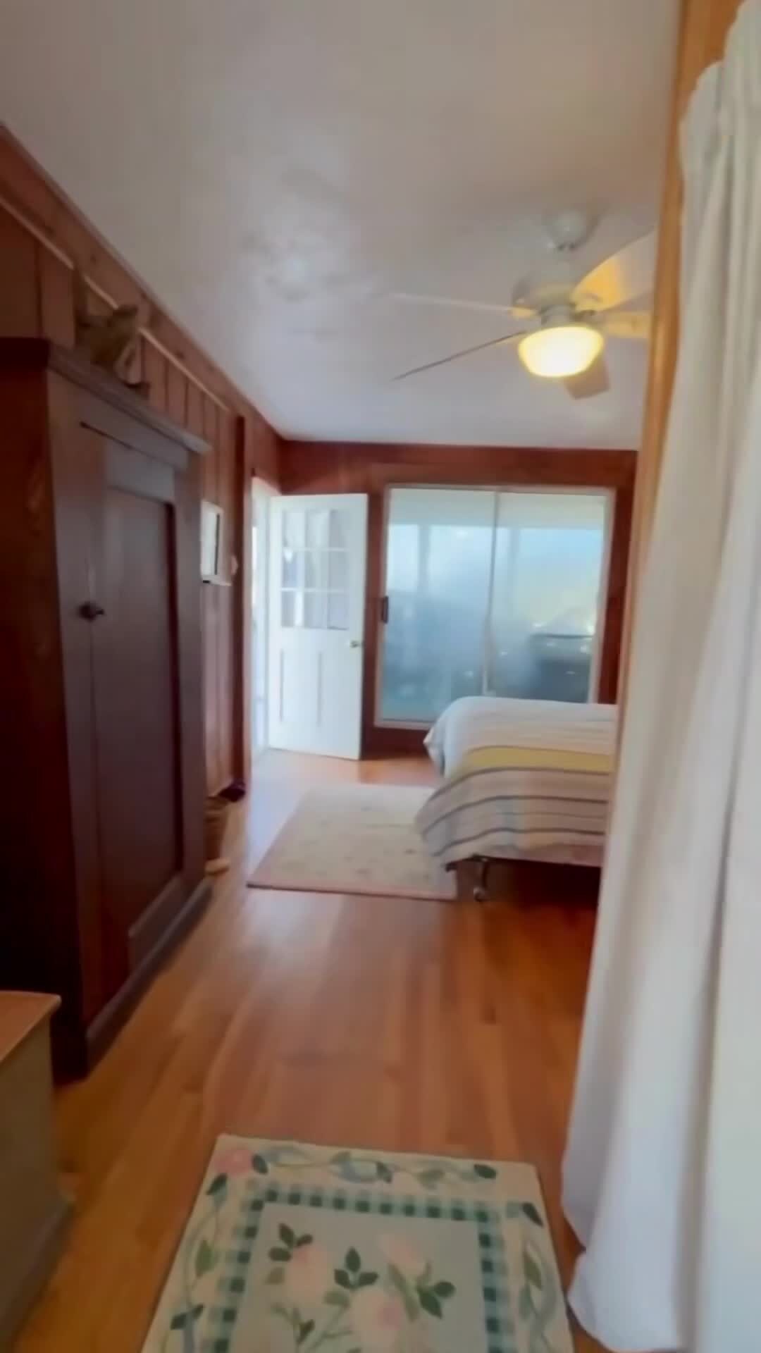 Vidéo de l’hébergement