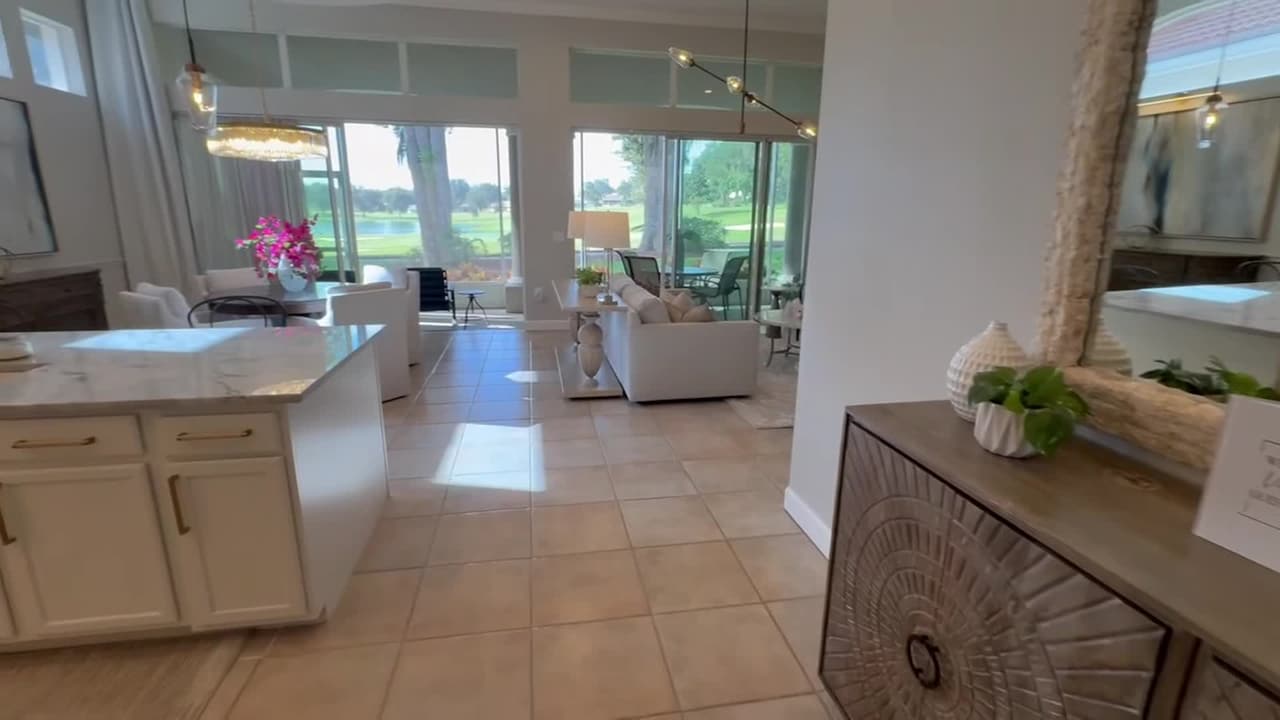 Property video
