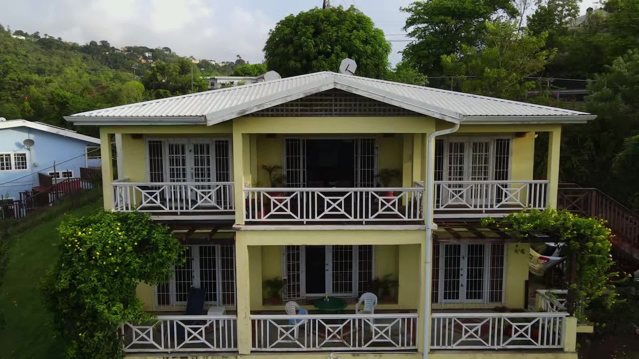 Property video