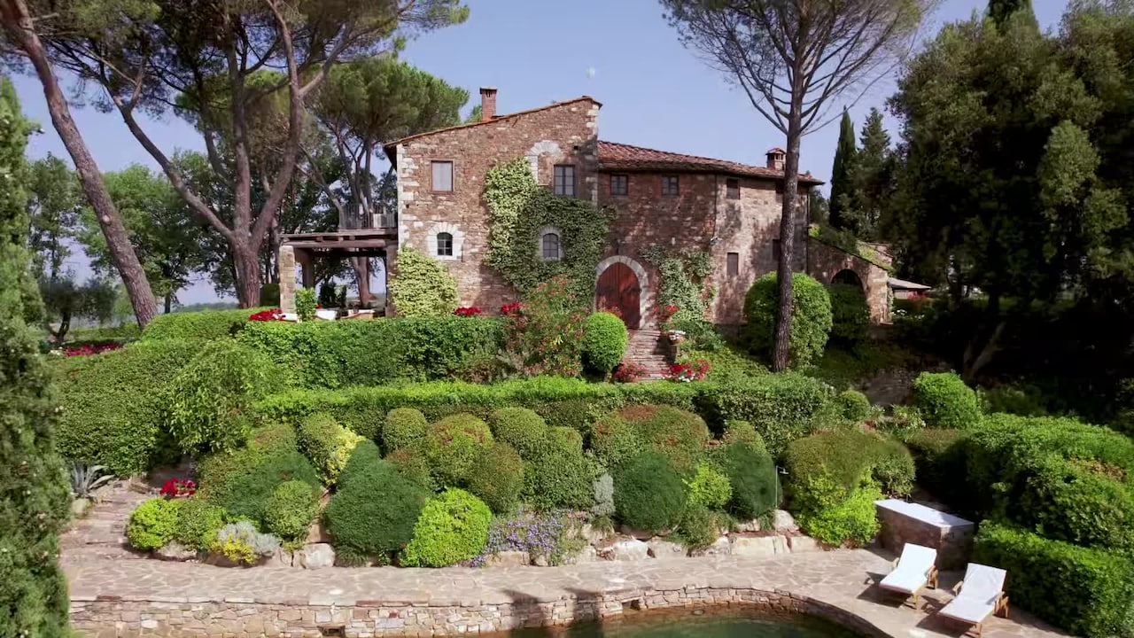 Property video
