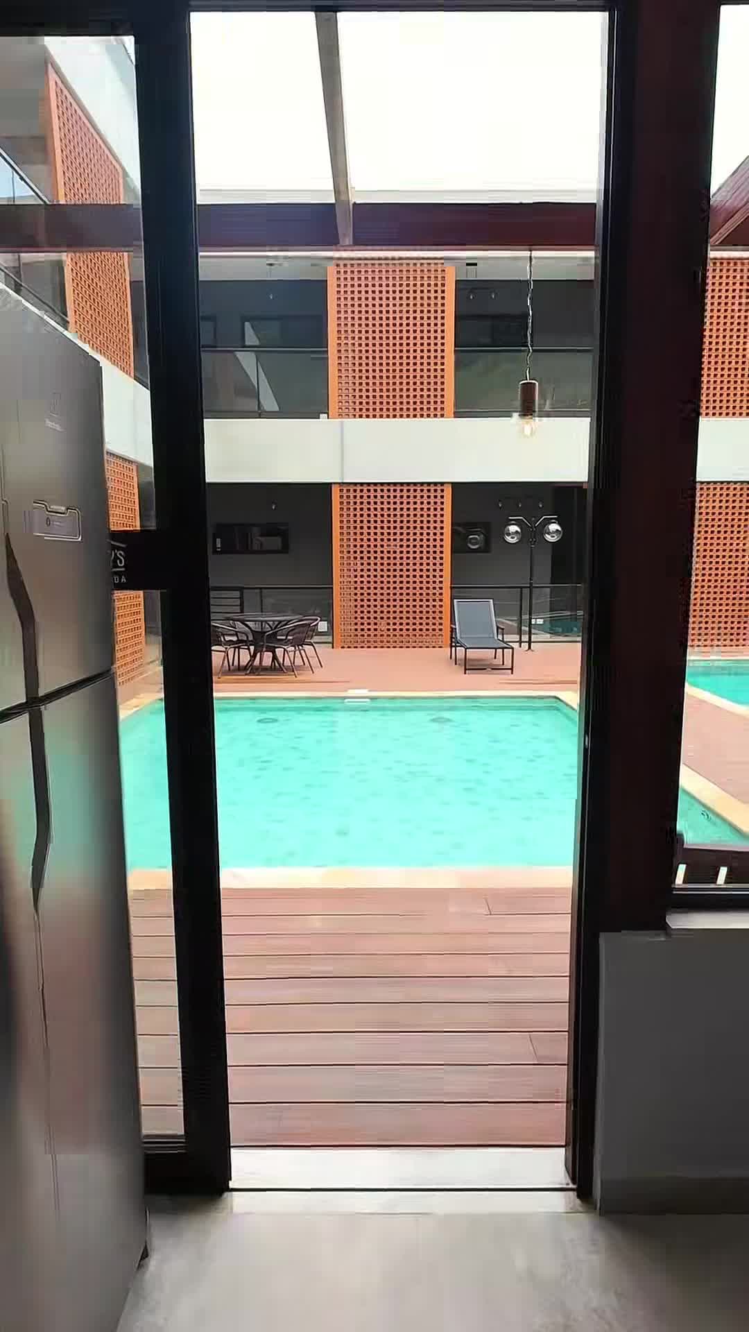 Property video