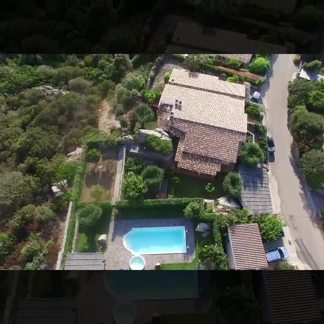 Property video