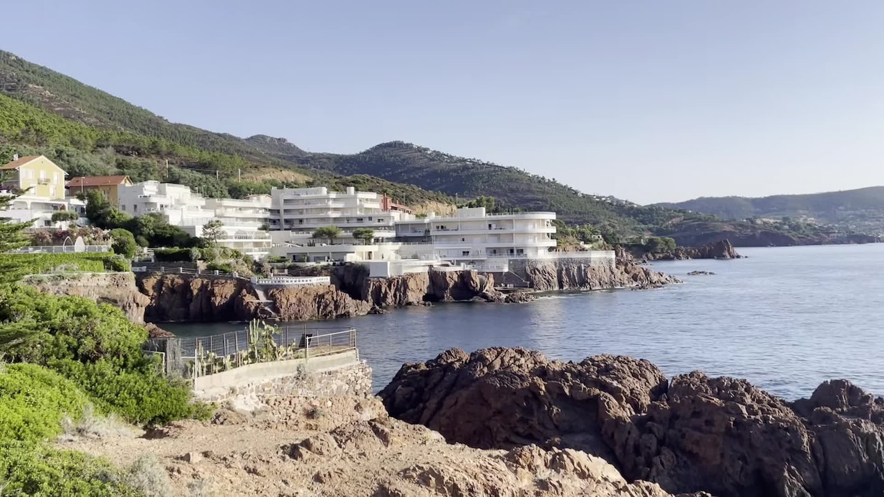 Property video