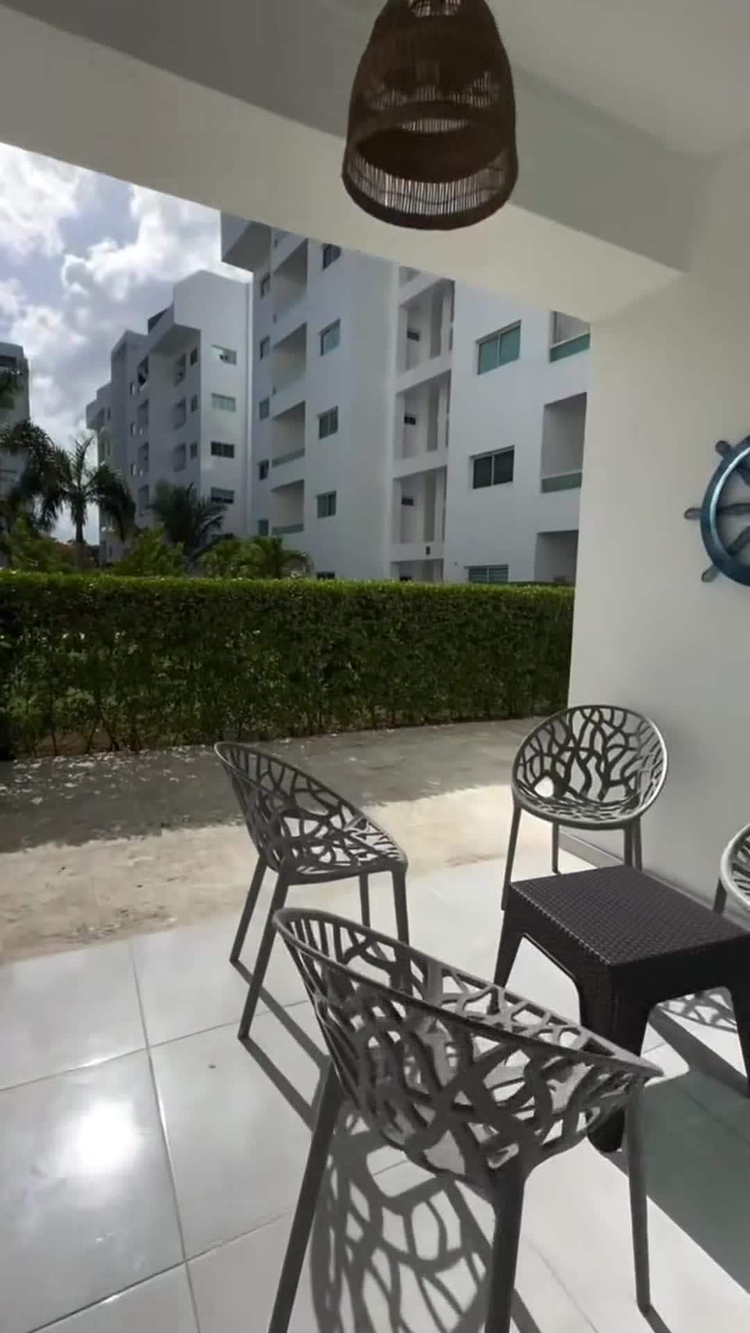 Property video