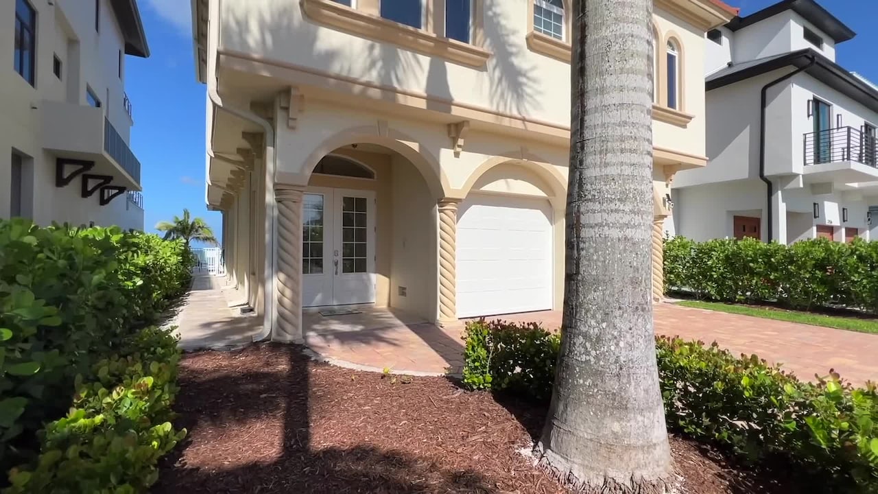 Property video