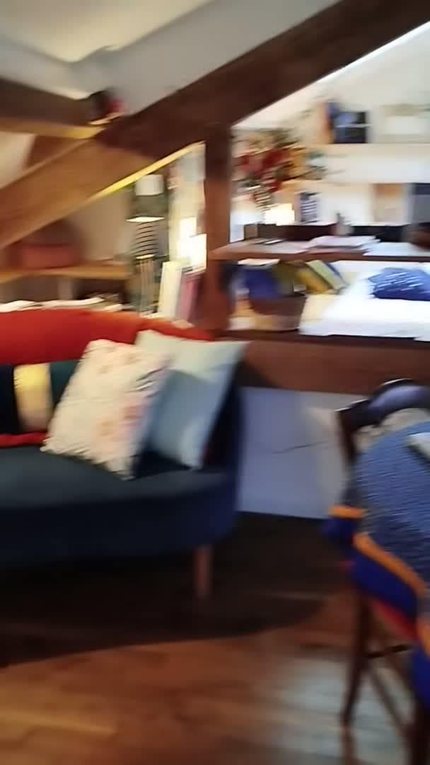 Property video