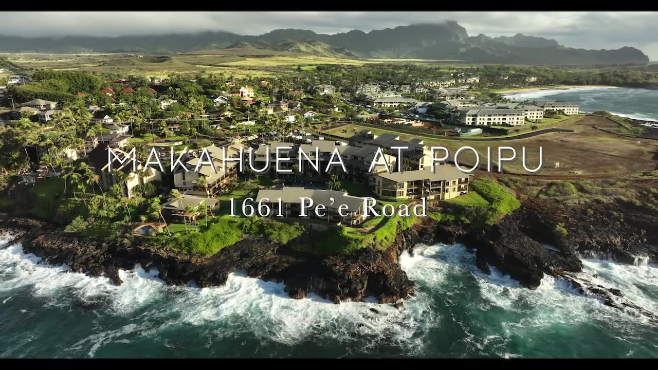 Property video