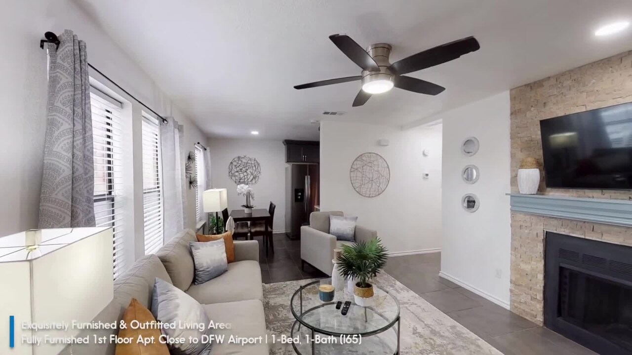 Vidéo de l’hébergement